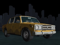 Spiel Mad Driver verrückte Stunts Online