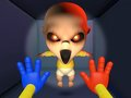 Spiel Gelber Baby-Horror  Online