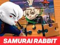 Spiel Samurai-Kaninchen Das Usagi-Chroniken-Puzzle  Online