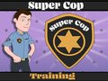 Spiel Super-Cop-Training  Online