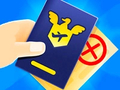 Spiel Flughafensicherheit  Online