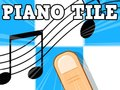 Spiel Piano-Fliese  Online