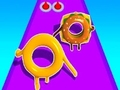 Spiel Blob-Donut-Ansturm  Online