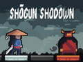 Spiel Shogun-Showdown  Online