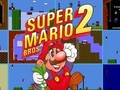 Spiel Super Mario Bros. 2  Online