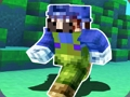 Spiel Craft Boy Läufer  Online