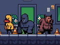 Spiel Eine Flucht  Online