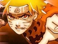 Spiel Kampf gegen Jam Uzumaki Naruto  Online