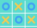 Spiel Tic-Tac-Toe  Online