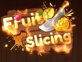 Spiel Schneiden von Früchten  Online