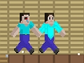 Spiel Gefängnis: Noob vs. Profi  Online