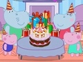 Spiel Kindergeburtstagsfeier  Online