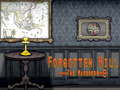 Spiel Forgotten Hill The Wardrobe – Kapitel 1 – Andere Freunde  Online