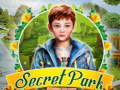 Spiel Geheimer Park  Online