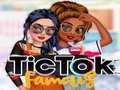 Spiel TikTok berühmt  Online