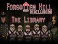 Spiel Forgotten Hill Desillusion: Die Bibliothek  Online