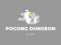 Spiel Pocong-Dungeon  Online