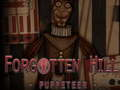 Spiel Vergessener Hügel: Puppenspieler  Online
