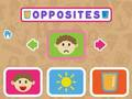 Spiel Gegensätze  Online