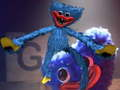 Spiel Wuggy Horror: Hide n suchen Online