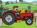 Spiel Traktorwahn 2  Online