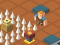Spiel Blocky Platformer ohne Ende  Online