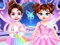 Spiel Baby Taylor Eisballett-Tänzerin  Online