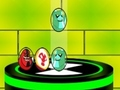 Spiel Ben 10 Match-3-Aliens  Online