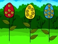 Spiel Egg-Land-Flucht  Online