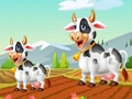 Spiel G2M Ferkelflucht  Online