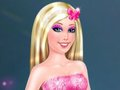 Spiel Barbie-Prinzessin anziehen  Online