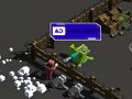 Spiel Zombie-Idle-Verteidigung 3D  Online