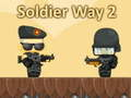 Spiel Soldatenweg 2  Online