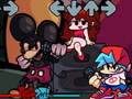 Spiel Friday Night Funkin Vs Horror Micky Maus  Online