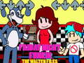 Spiel Friday Night Funkin: Walten-Dateien  Online