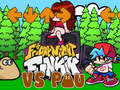 Spiel Freitagabend Funkin ’vs pou Online