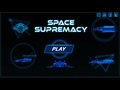 Spiel Weltraumüberlegenheit  Online