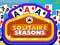 Spiel Solitaire-Jahreszeiten  Online