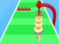 Spiel Donut-Stapel  Online