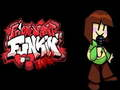 Spiel Friday Night Funkin V. S Chara  Online