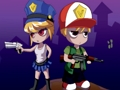 Spiel Zombie-Street-Trigger  Online