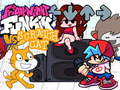 Spiel Friday Night Funkin gegen Scratch Cat  Online