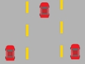 Spiel Straße mit Autos  Online