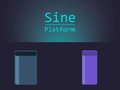 Spiel Sine-Plattform  Online
