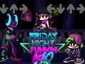 Spiel Freitagabend Funkin Neo Online