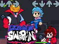 Spiel Freitagabend Funkin Samstagabend Swappin Online
