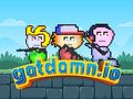Spiel Verdammt. io  Online