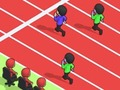 Spiel Sprint-Läufer  Online