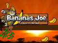Spiel Banane Joe  Online