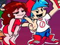 Spiel Friday Night Funkin Puzzle-Sammlung  Online